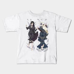 DS Dakimakura Kids T-Shirt